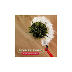 O-Cedar Flex & Catch Duster Refills - 10ct: Multipurpose, Multi-Surface, Unscented