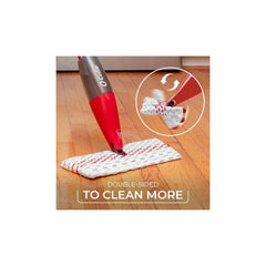 O-Cedar ProMist MAX Microfiber Spray Mop