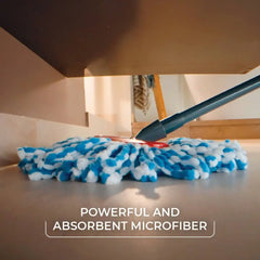 O-Cedar RinseClean Mop Head Replacement
